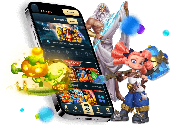 Hướng dẫn tải game tài xỉu online