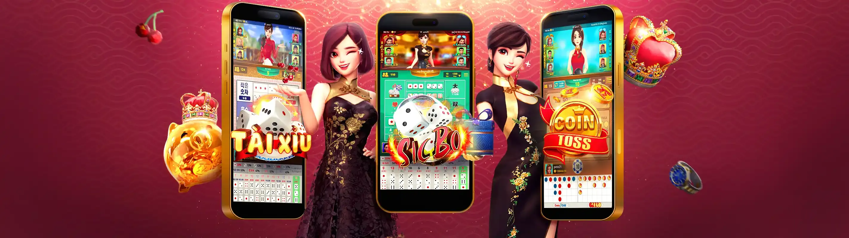 Khuyến mãi hấp dẫn khi tải game tài xỉu online 2026