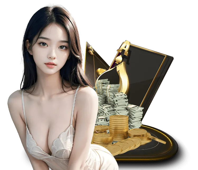 Hình ảnh các trò chơi tài xỉu và casino đa dạng